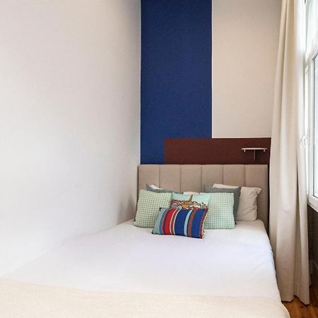 פורטו Lovelystay - Allderman Apartment - Almada 1º T מראה חיצוני תמונה