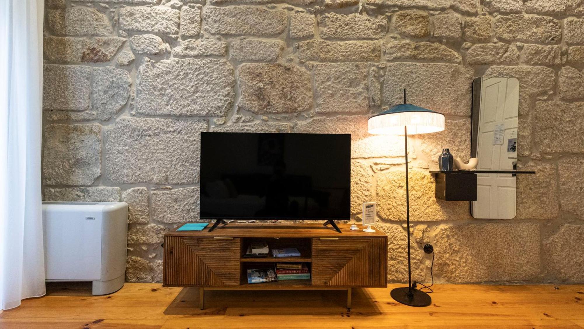 פורטו Lovelystay - Allderman Apartment - Almada 1º T מראה חיצוני תמונה