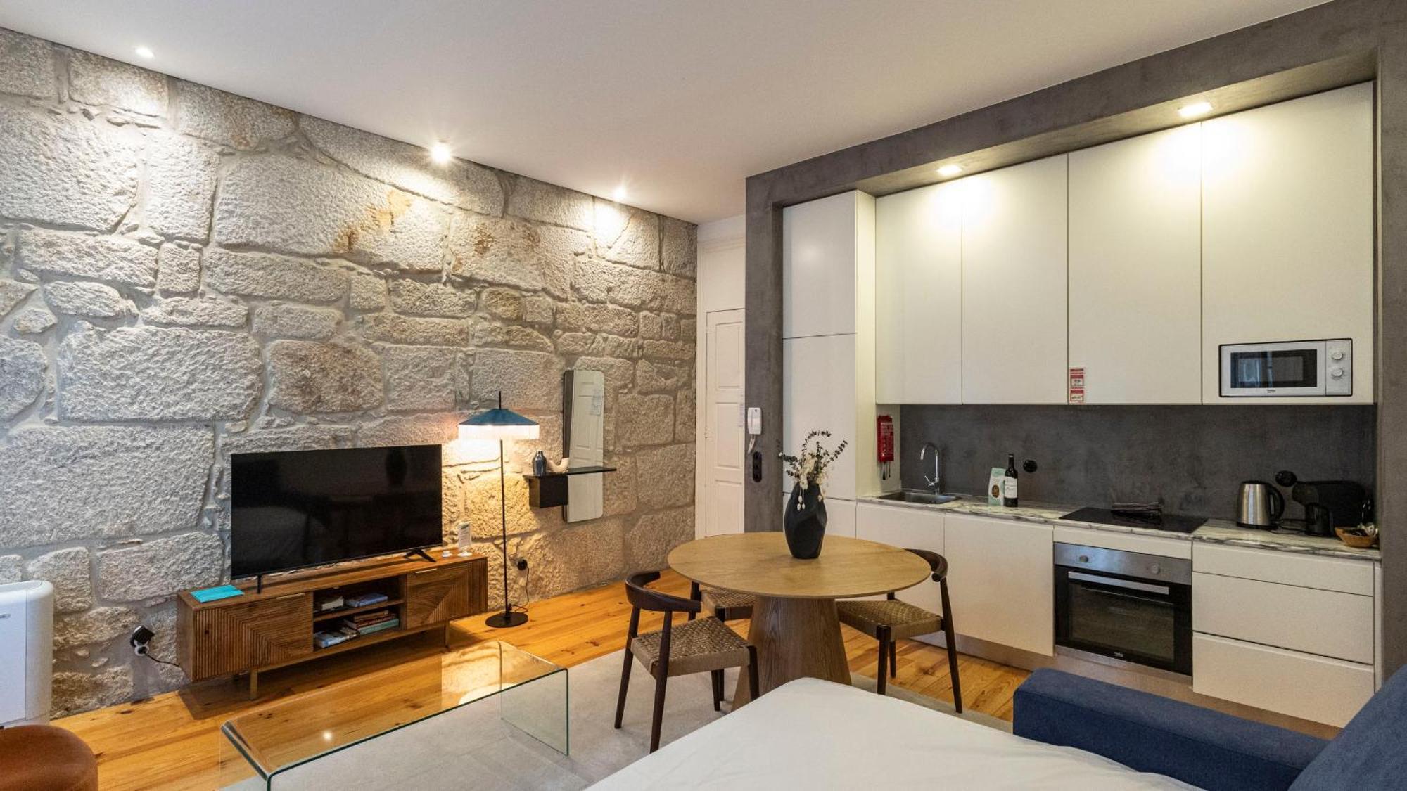 פורטו Lovelystay - Allderman Apartment - Almada 1º T מראה חיצוני תמונה