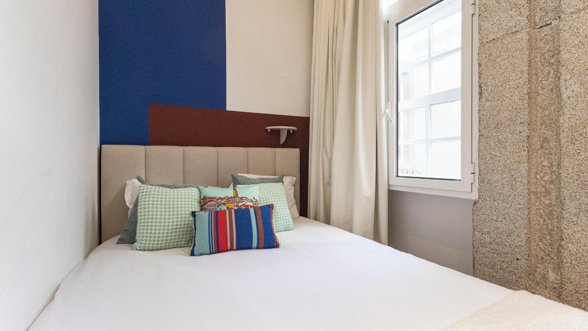 פורטו Lovelystay - Allderman Apartment - Almada 1º T מראה חיצוני תמונה