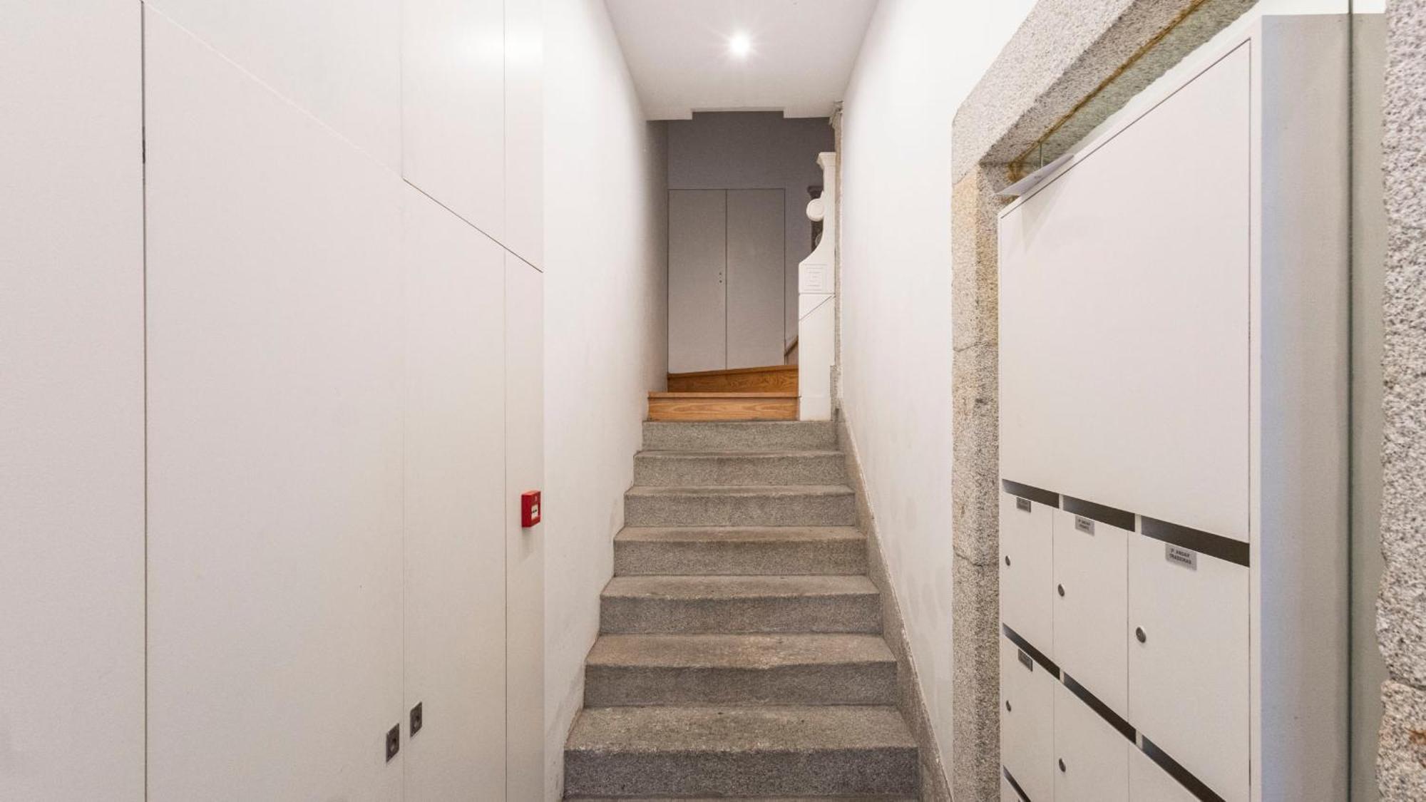 פורטו Lovelystay - Allderman Apartment - Almada 1º T מראה חיצוני תמונה