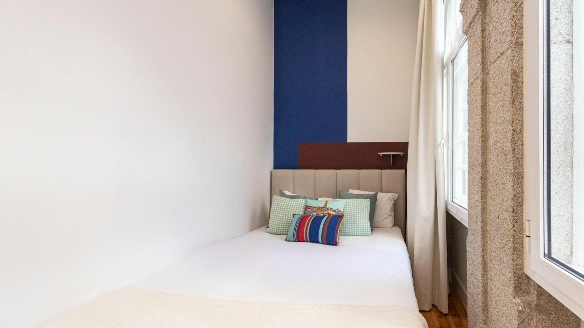 פורטו Lovelystay - Allderman Apartment - Almada 1º T מראה חיצוני תמונה
