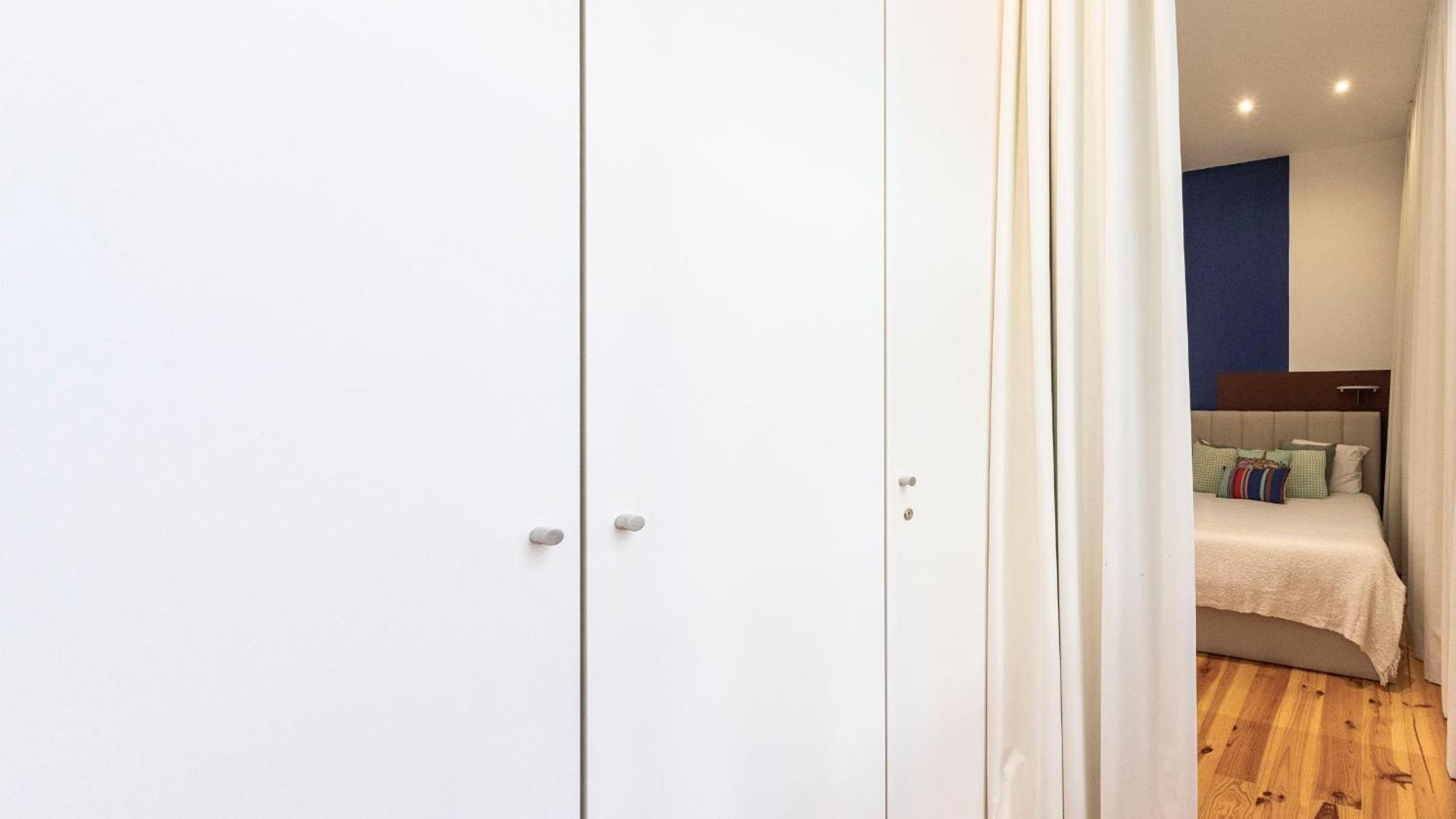 פורטו Lovelystay - Allderman Apartment - Almada 1º T מראה חיצוני תמונה