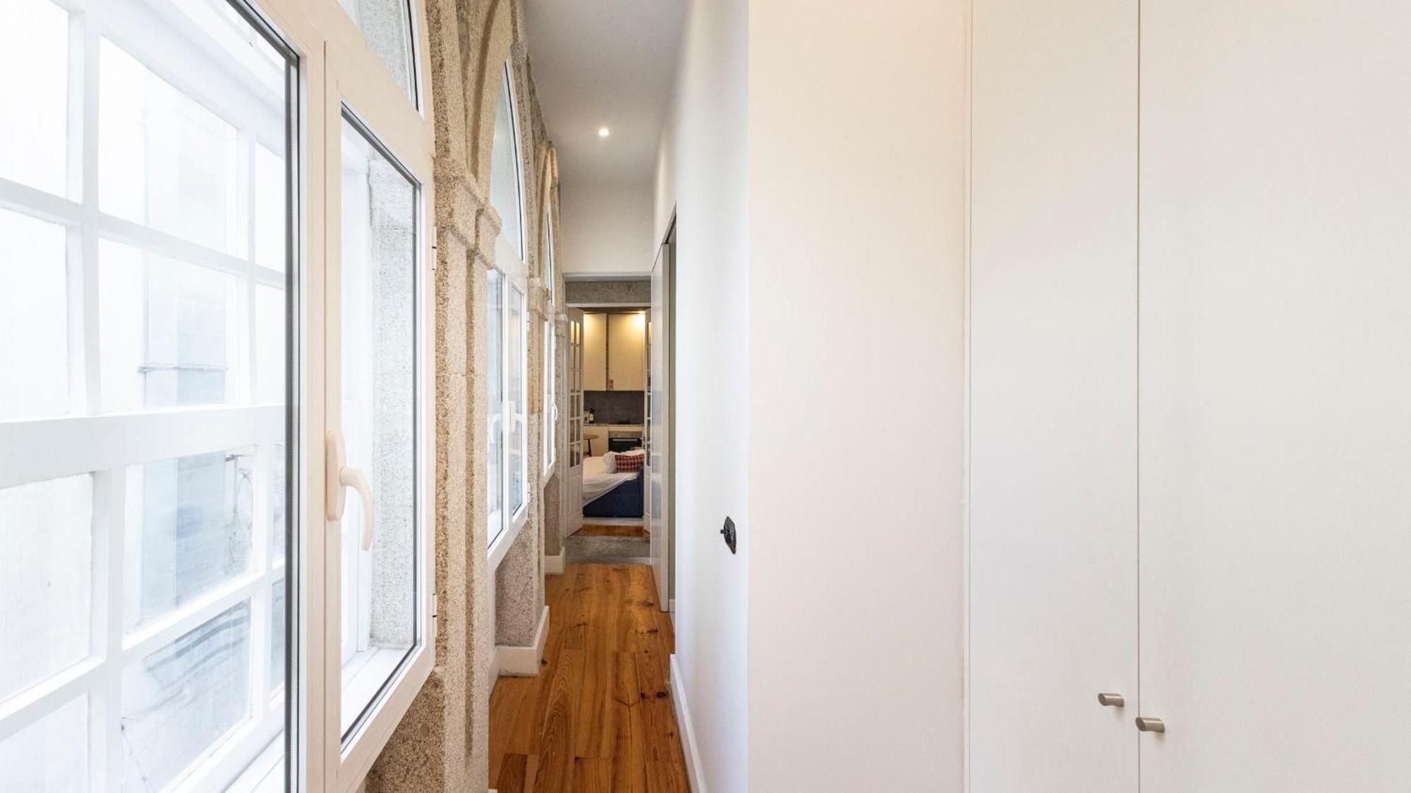 פורטו Lovelystay - Allderman Apartment - Almada 1º T מראה חיצוני תמונה