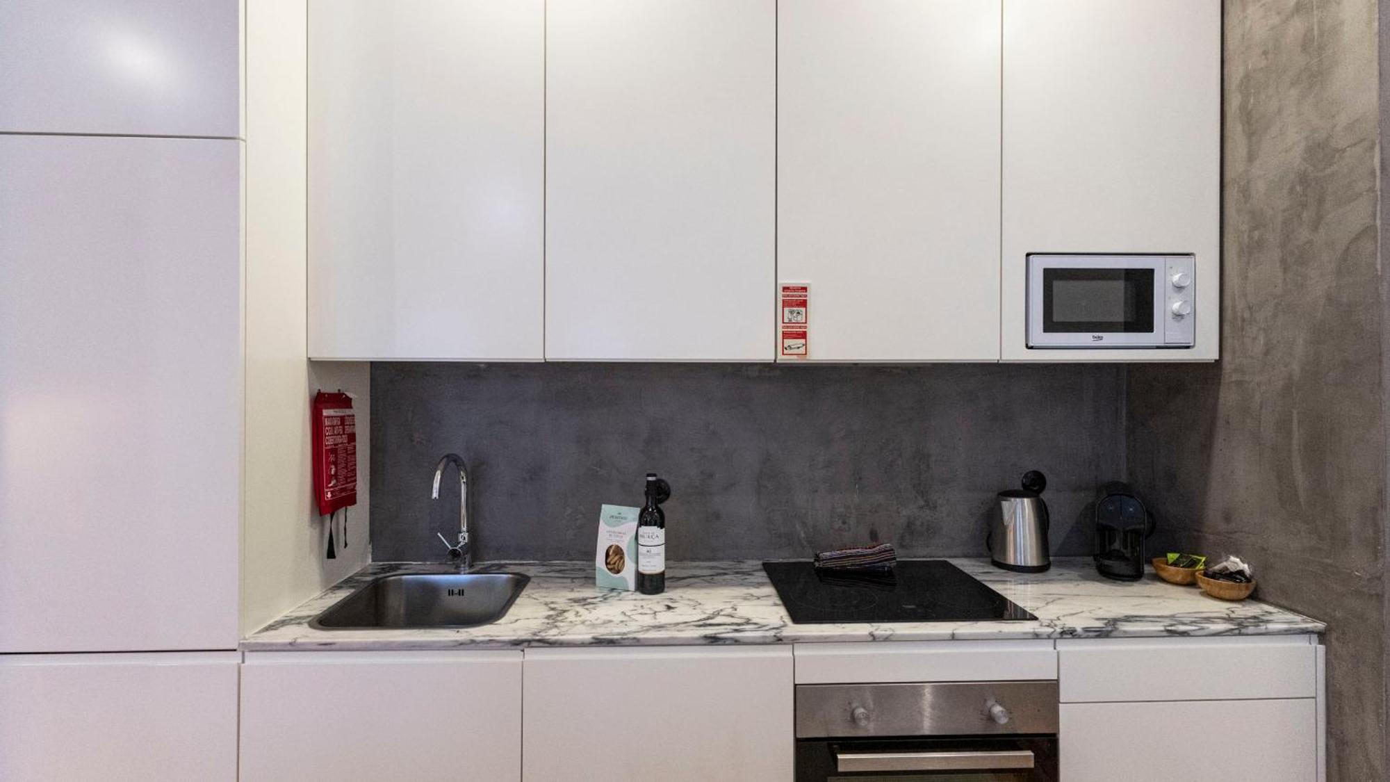 פורטו Lovelystay - Allderman Apartment - Almada 1º T מראה חיצוני תמונה